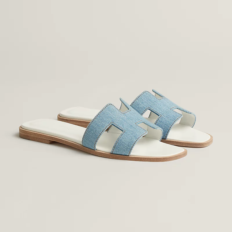 Hermès Oran sandal - Image 1